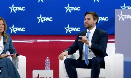JD Vance says culture is attacking masculinity, creating 'androgynous idiots'