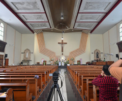 Christians in Indonesia facing discrimination amid opposition to build church for growing community