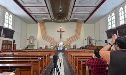 Christians in Indonesia facing discrimination amid opposition to build church for growing community