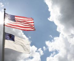 America's founders would approve of Trump's anti-Christian bias task force