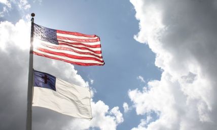 America's founders would approve of Trump's anti-Christian bias task force