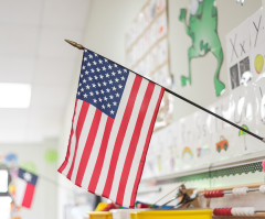 Should the Ten Commandments be mandated in public schools?