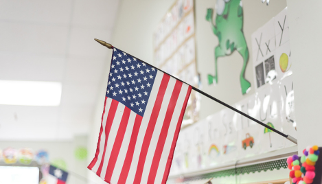 Should the Ten Commandments be mandated in public schools?