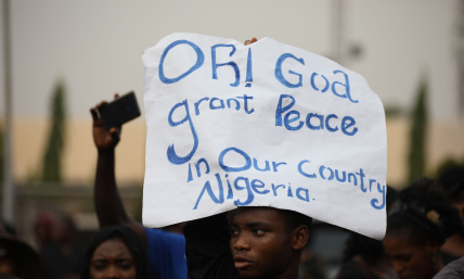 Gunmen sever pastor's fingers, abduct 6 during church prayer service attack: reports