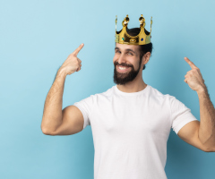 5 traits of a modern-day Pharisee