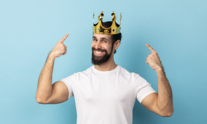 5 traits of a modern-day Pharisee