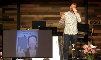 Less than a year after wife’s suicide, Pastor John-Paul Miller accused of raping 15-year-old