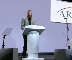 'Rich Men North of Richmond' singer Oliver Anthony calls out 'false idols' of politicians, influencers 