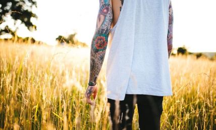 Ask Chuck: Tattoo regret trend and the expense of removal 