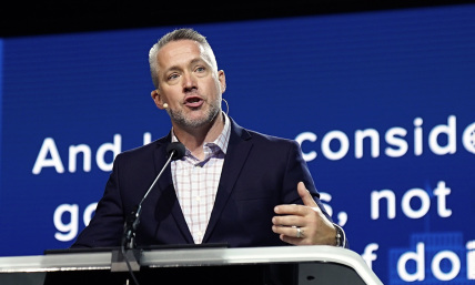 JD Greear’s megachurch sues NC county for religious discrimination as it seeks to expand