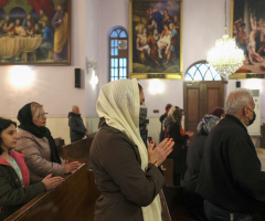 Trump admin. deporting persecuted Christian converts is not right
