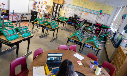 President Trump is about to end the Department of Education. Good. 