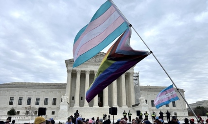 Judge blocks Trump orders banning gov’t funding of trans surgeries performed on kids