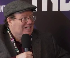 Wikipedia's co-founder converts to Christianity. Why is this important? 