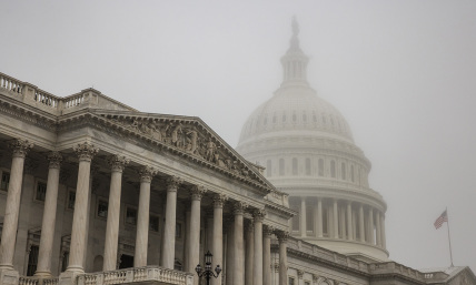 Senate Democrats block bill barring boys from competing in girls' sports
