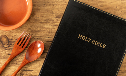 Should Christians fast?