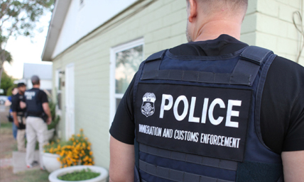 Christian converts deported from US could face death penalty if they return home, advocates warn