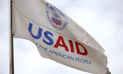 Supreme Court denies Trump request to block $2 billion foreign aid payment