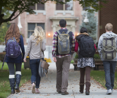 Students at Harvard, Yale less likely to identify as Protestant compared to regional schools: survey