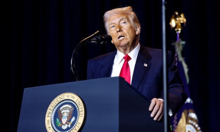 Children's hospital to continue 'gender-affirming care' after judge blocks Trump's executive order