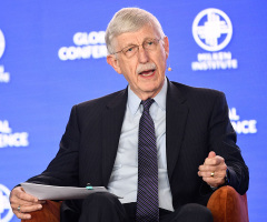 5 controversies surrounding former NIH Director Francis Collins
