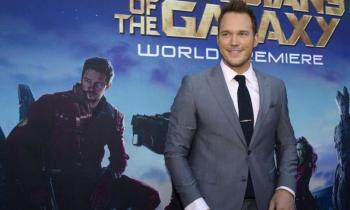 Chris Pratt reveals pivotal moment he surrendered his platform to God: 'I don't care if it costs me' (exclusive)