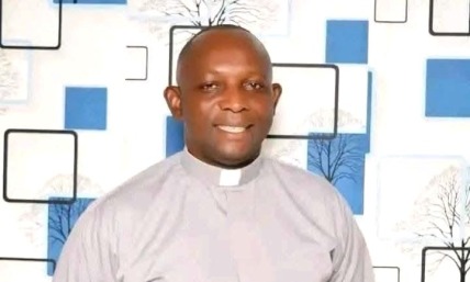 Body of kidnapped priest slain by Islamic extremists found on Ash Wednesday