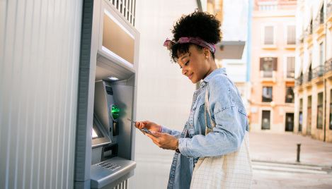 Nick Vujicic to mark launch of faith-based alternative to traditional banking in Texas