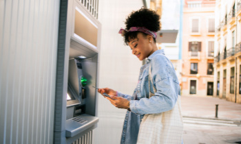 Nick Vujicic to mark launch of faith-based alternative to traditional banking in Texas