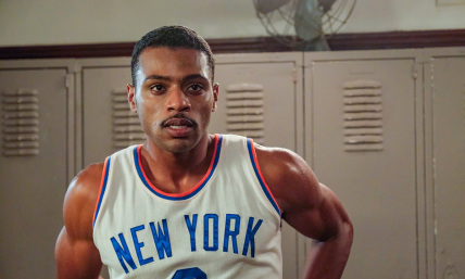 Actor Everett Osborne explores racial equality in sports via the Life of Nat 'Sweetwater' Clifton
