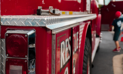 Supreme Court won’t hear case of fire chief fired after attending megachurch summit