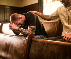 Can we get God to say 'yes' to our prayers more?