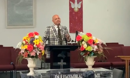 California pastor could spend 220 years in prison for allegedly scamming friends of nearly $240K
