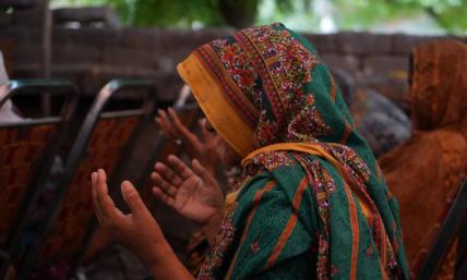 Pakistani court annuls forced marriage of Christian girl in landmark ruling