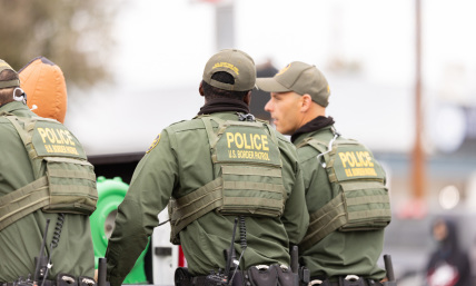 Trump admin. launches app allowing illegal immigrants to 'self-deport': 'Effective enforcement'