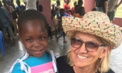 Christian ministry distributes nearly 4 million dresses to impoverished girls worldwide