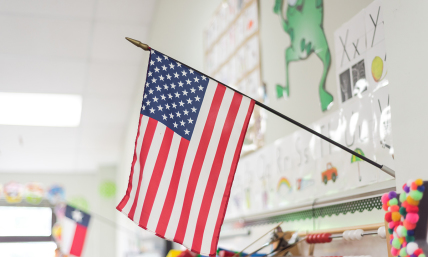 Teachers should not lose their jobs over private prayer