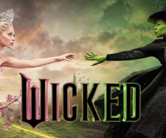 What 'Spiderman' got right and 'Wicked' got wrong