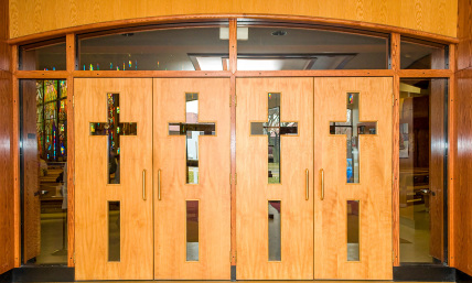 Calif. city greenlights new megachurch, reverses vote rejecting project 