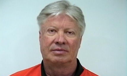 Gateway Church founder Robert Morris surrenders, expects to plead not guilty