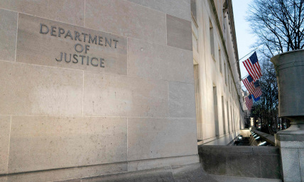 Trump DOJ backs church suing California city over zoning restriction