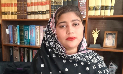 'Justice': Woman sexually exploited as child, forced into Islamic marriage sees court victory 