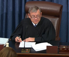John Roberts scolds Trump in rare public statement: 'Not an appropriate response'