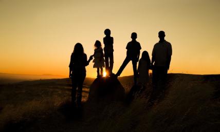 How does honoring your parents look in the modern world?