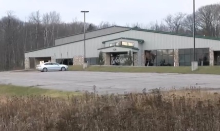 Duluth Vineyard's interim Pastor John Kliewer steps aside after questions about leadership