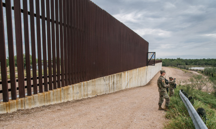 Mexico hands over one of FBI's 'most wanted' criminals, a key MS-13 senior leader