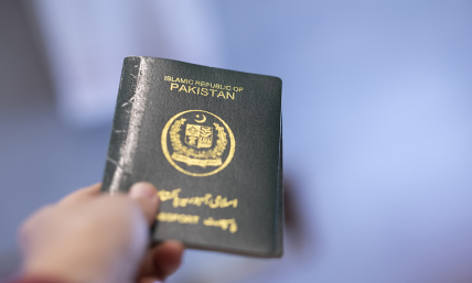 Pakistan's deterioration of human rights condemned at United Nations event