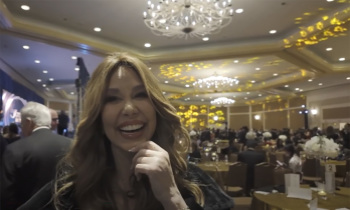 Myrka Dellanos pushes back against attacks over her comments on Mexico, drug cartels