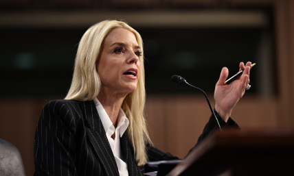 Trump admin. drops Biden-era challenge to Alabama law banning puberty blockers for kids