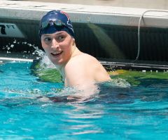 Trump admin. to pause $175M in federal funding for Penn over trans athlete policy